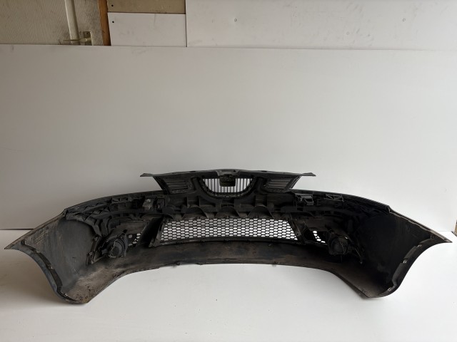 16356 Seat Ibiza 6L1 2002-2009 első Lökhárító