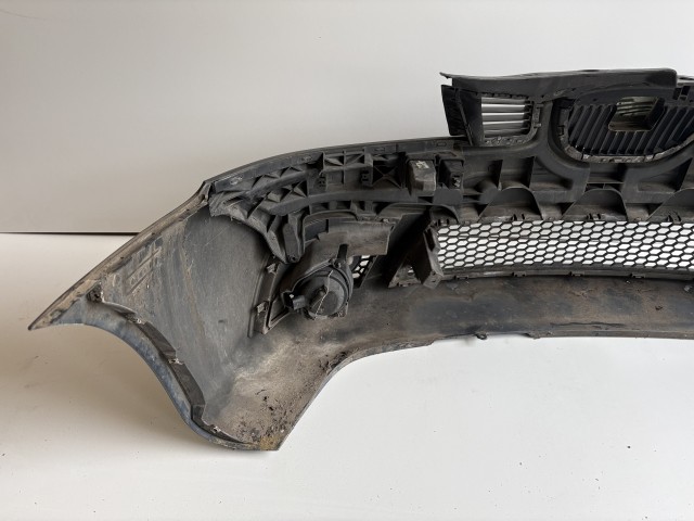 16356 Seat Ibiza 6L1 2002-2009 első Lökhárító