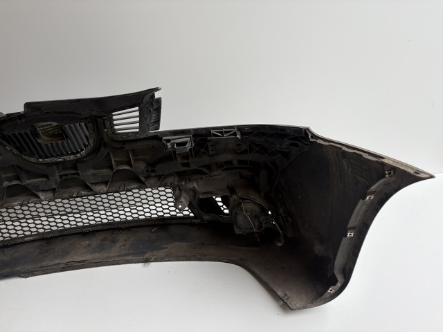 16356 Seat Ibiza 6L1 2002-2009 első Lökhárító