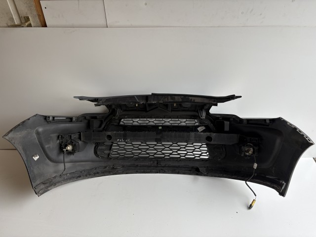 16357 Citroen DS3 2009-2015 első Lökhárító Szürke