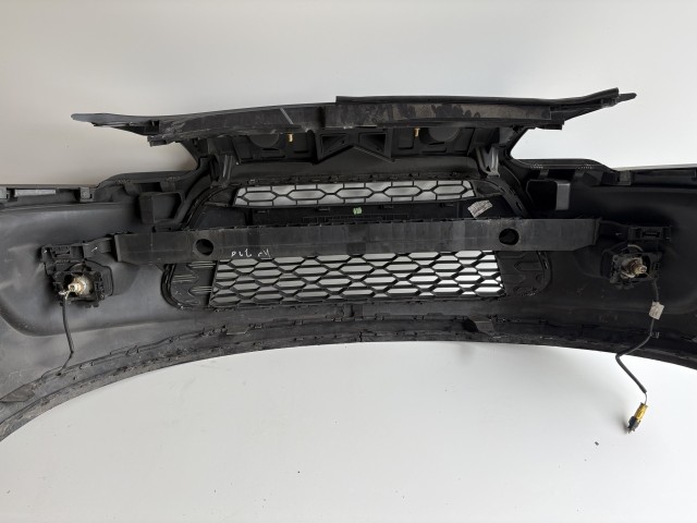 16357 Citroen DS3 2009-2015 első Lökhárító Szürke