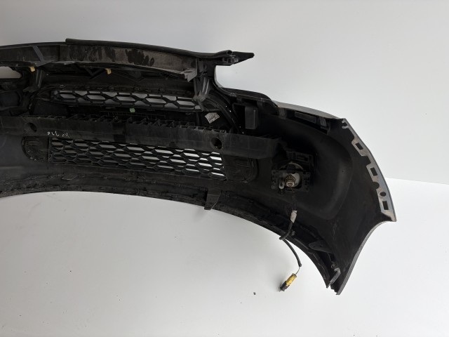 16357 Citroen DS3 2009-2015 első Lökhárító Szürke