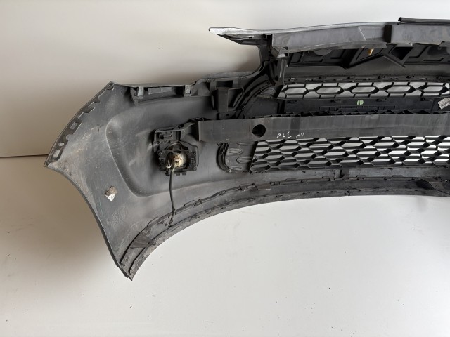 16357 Citroen DS3 2009-2015 első Lökhárító Szürke