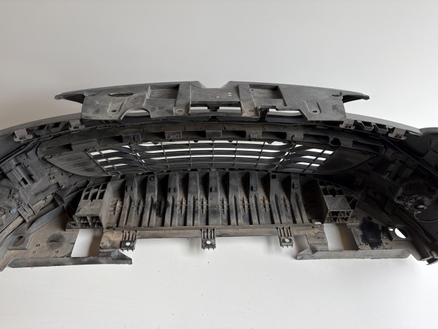 16359 Renault Clio III. Első Lökhárító Barna