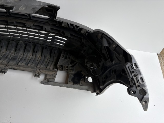 16359 Renault Clio III. Első Lökhárító Barna