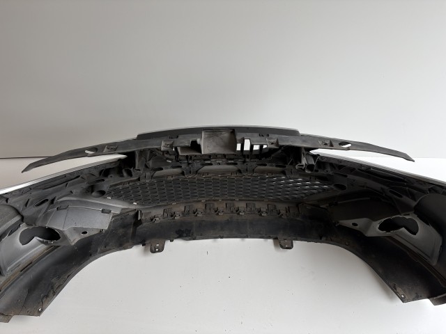 16361 Seat Ibiza 6J 2009-2015 első Lökhárító Szürke La7W