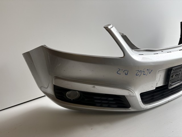 16362 Opel Zafira B 2005-2007 első Lökhárító Ezüst Z157