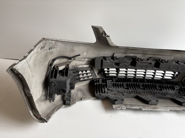 16362 Opel Zafira B 2005-2007 első Lökhárító Ezüst Z157