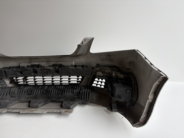 16362 Opel Zafira B 2005-2007 első Lökhárító Ezüst Z157