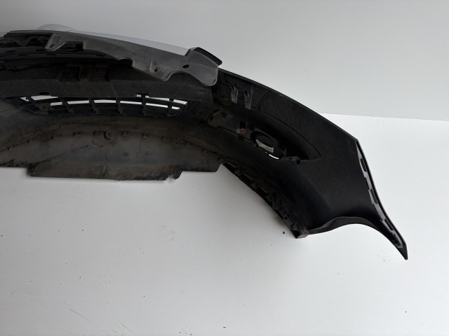 16363 Opel Corsa D első Lökhárító Fekete Z20R