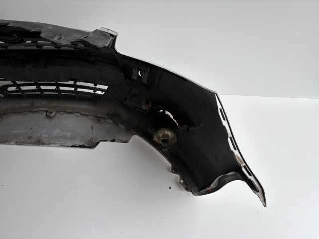 16364 Opel Corsa D első Lökhárító Fehér Y474