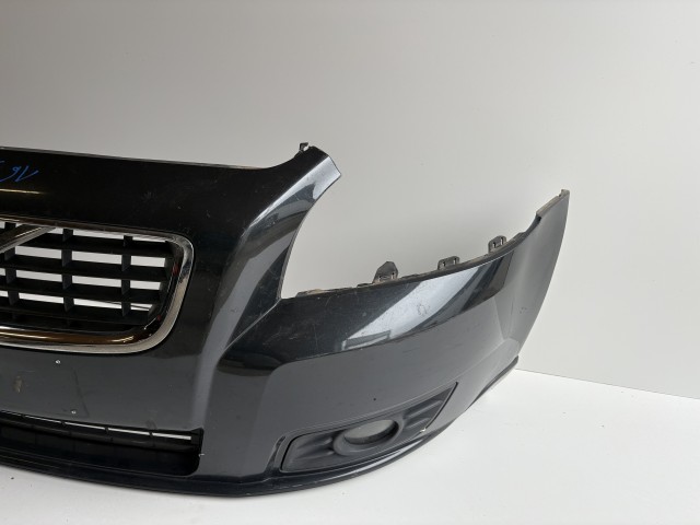 16365 Volvo V50 2003-2012 első Lökhárító Kékesszürke