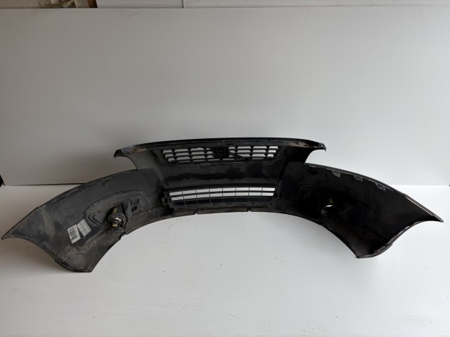 16365 Volvo V50 2003-2012 első Lökhárító Kékesszürke