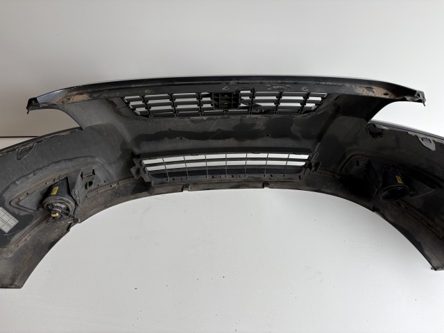 16365 Volvo V50 2003-2012 első Lökhárító Kékesszürke