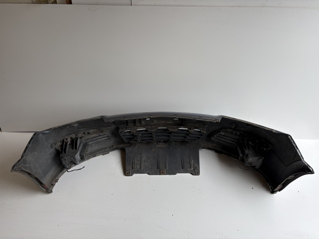 16366 Opel Astra H 2004-2010 első Lökhárító Grafit Z155