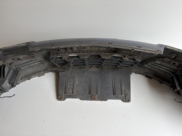 16366 Opel Astra H 2004-2010 első Lökhárító Grafit Z155