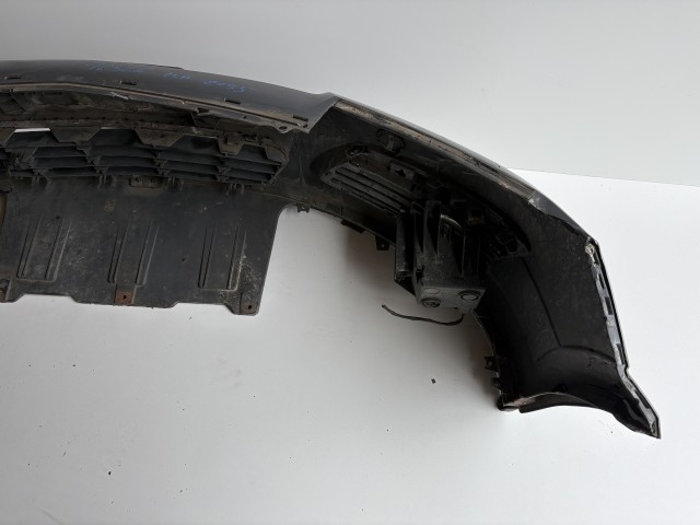 16366 Opel Astra H 2004-2010 első Lökhárító Grafit Z155