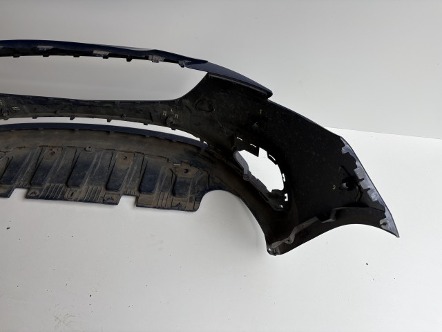 16368 Opel Corsa E első Lökhárító Kék Z20Z 6 radaros