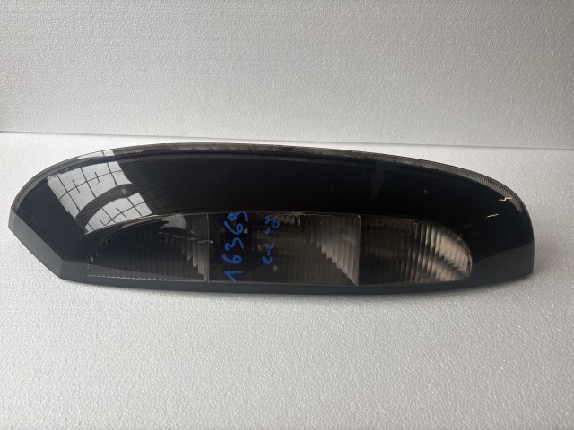 16369 Opel Corsa C Jobb hátsó Lámpa facelift