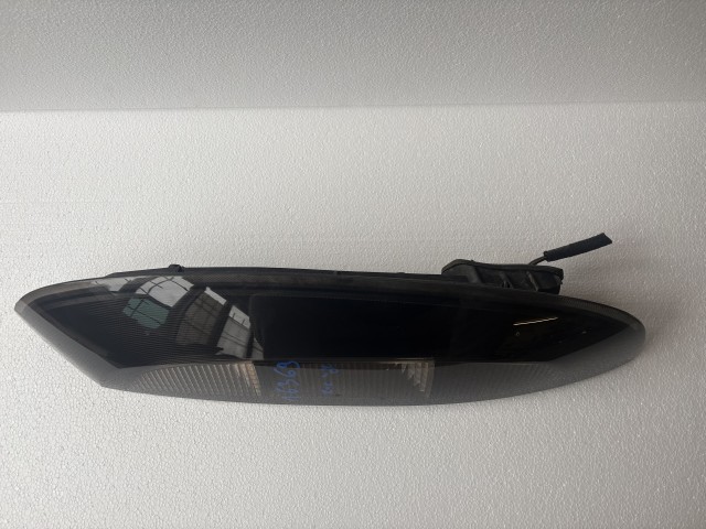 16369 Opel Corsa C Jobb hátsó Lámpa facelift