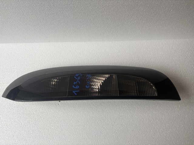 16369 Opel Corsa C Jobb hátsó Lámpa facelift