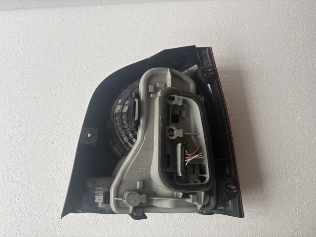 16371 Volkswagen Polo IV Bal hátsó Lámpa