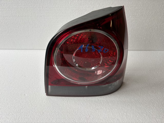 16370 Volkswagen Polo IV Jobb hátsó Lámpa