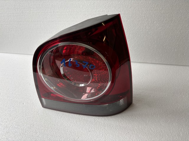 16370 Volkswagen Polo IV Jobb hátsó Lámpa