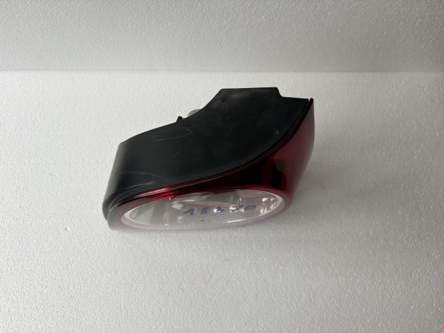 16370 Volkswagen Polo IV Jobb hátsó Lámpa