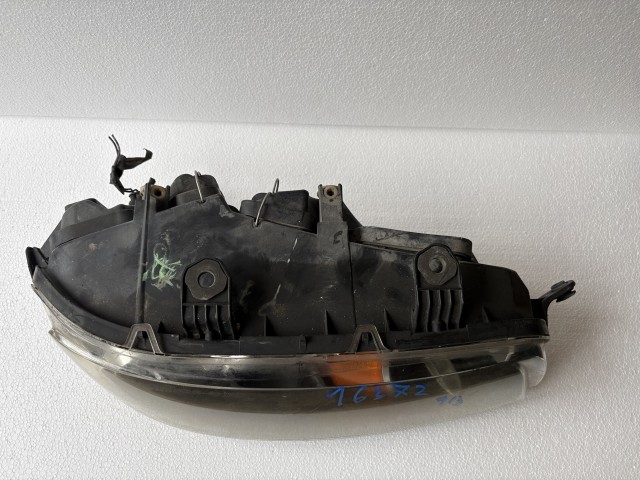 16372 Fiat Punto II. 1999-2003 Jobb első Lámpa , Fényszóró