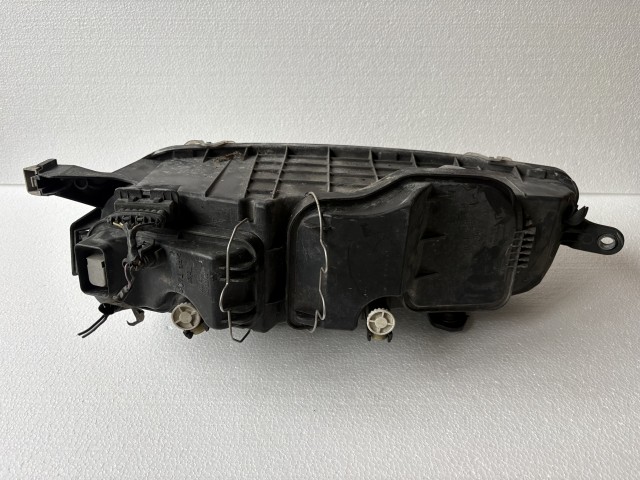 16372 Fiat Punto II. 1999-2003 Jobb első Lámpa , Fényszóró