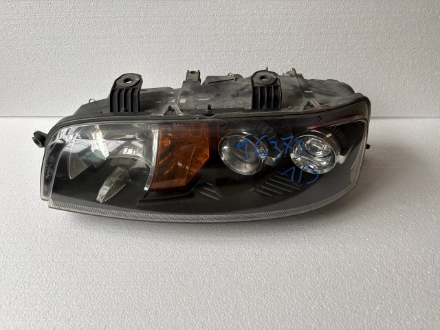 16373 Fiat Punto II. 1999-2003 Bal első Lámpa , Fényszóró