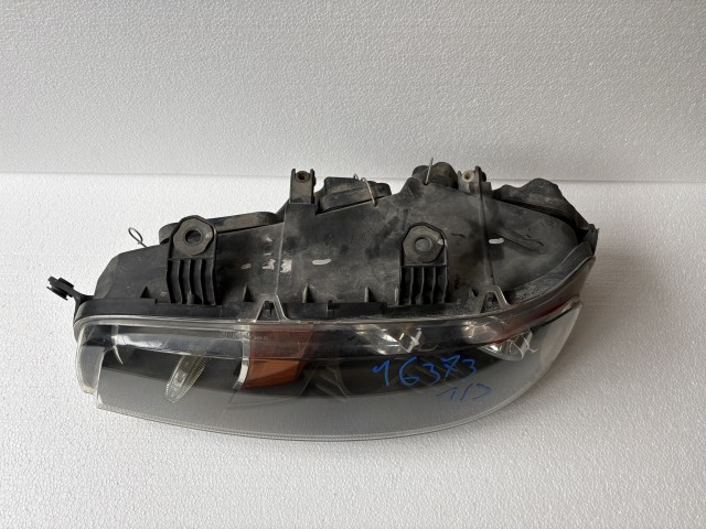 16373 Fiat Punto II. 1999-2003 Bal első Lámpa , Fényszóró