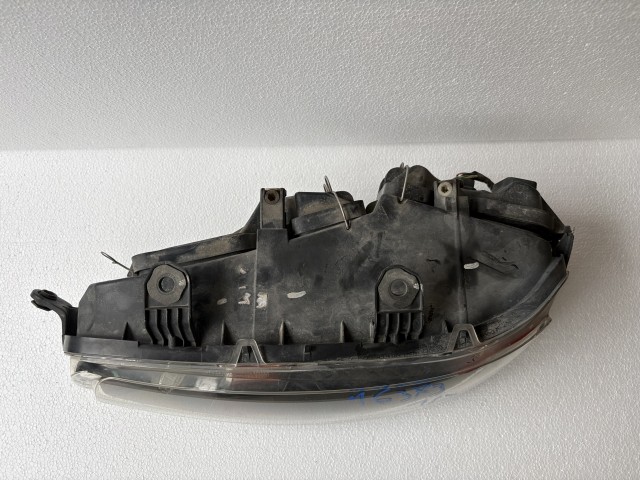 16373 Fiat Punto II. 1999-2003 Bal első Lámpa , Fényszóró