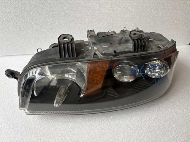 16373 Fiat Punto II. 1999-2003 Bal első Lámpa , Fényszóró