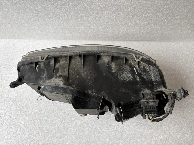 16373 Fiat Punto II. 1999-2003 Bal első Lámpa , Fényszóró