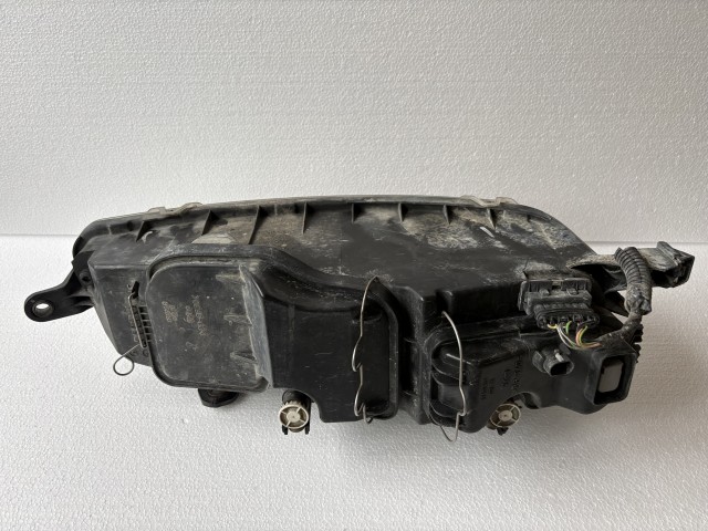 16373 Fiat Punto II. 1999-2003 Bal első Lámpa , Fényszóró