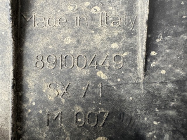 16373 Fiat Punto II. 1999-2003 Bal első Lámpa , Fényszóró