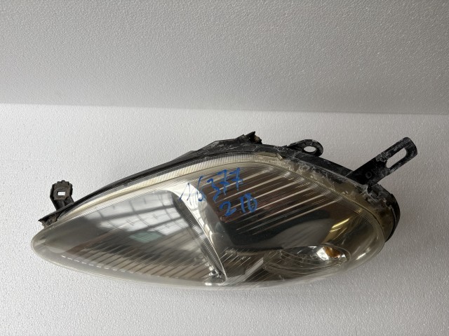 16377 Fiat Grande Punto  2005-2009 Bal első Lámpa , Fényszóró