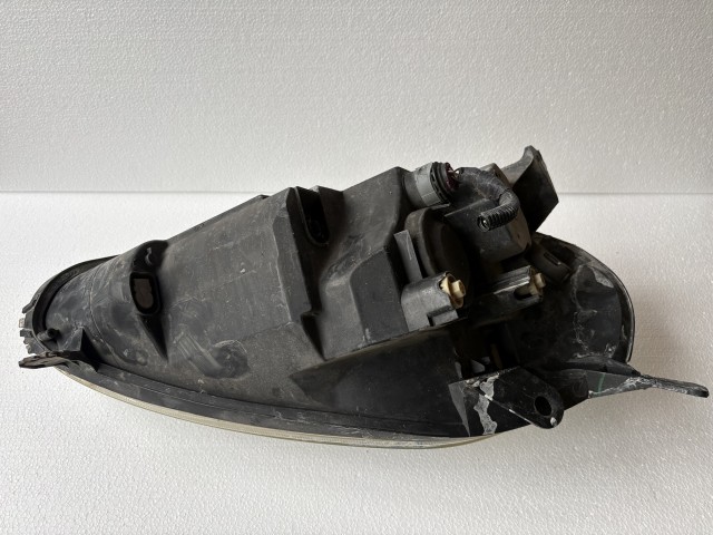 16377 Fiat Grande Punto  2005-2009 Bal első Lámpa , Fényszóró