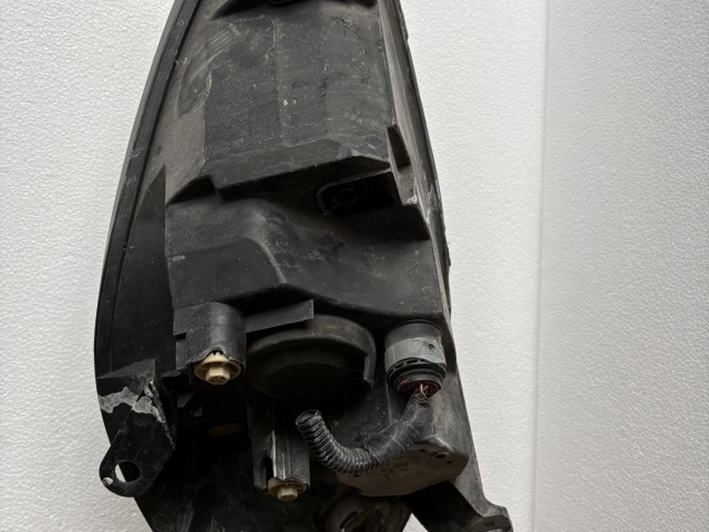 16377 Fiat Grande Punto  2005-2009 Bal első Lámpa , Fényszóró