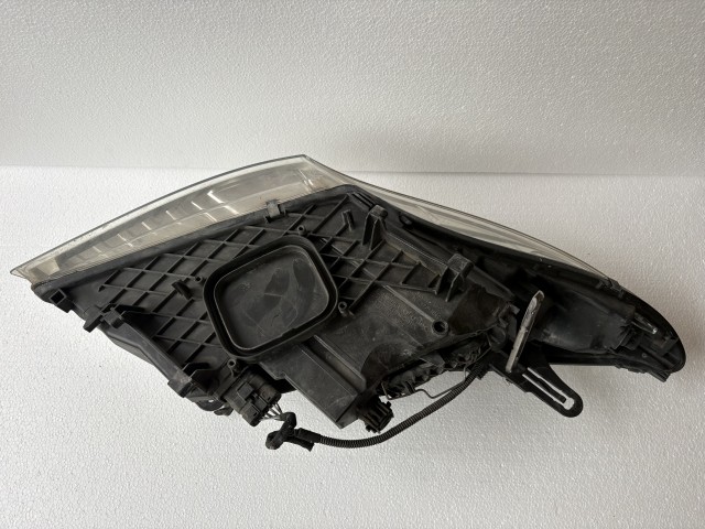 16380 Renault Megane III. Bal első Lámpa , Fényszóró