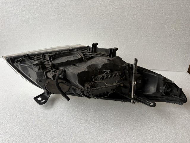 16380 Renault Megane III. Bal első Lámpa , Fényszóró