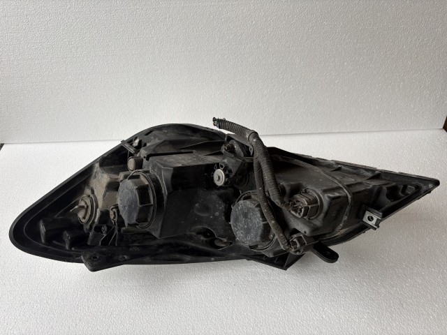 16382 Kia Ceed I. Kombi 2007-2012 Jobb első Lámpa , Fényszóró