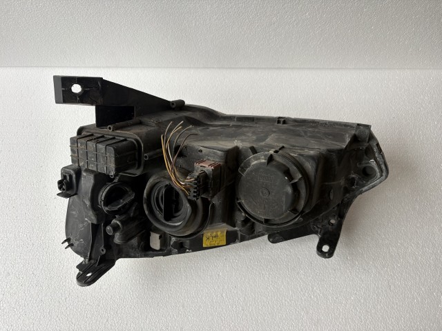 16383 Opel Corsa C Jobb első Lámpa , Fényszóró