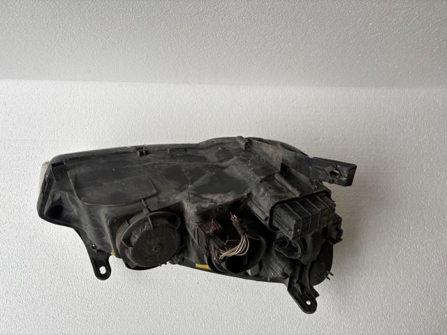 16385 Opel Corsa C Bal első Lámpa , Fényszóró