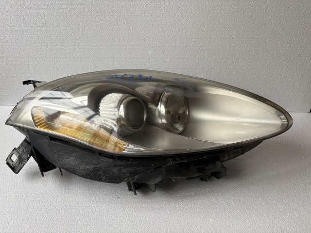 16491 Fiat Bravo 2001-2007 Jobb első Lámpa , Fényszóró