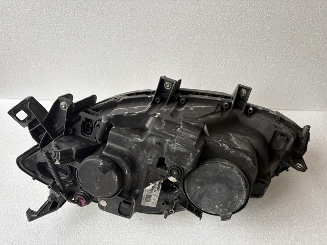 16491 Fiat Bravo 2001-2007 Jobb első Lámpa , Fényszóró