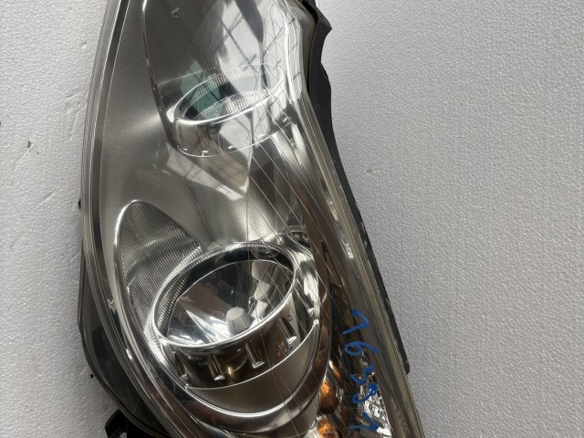 16391 Opel Corsa D Bal első Lámpa , Fényszóró