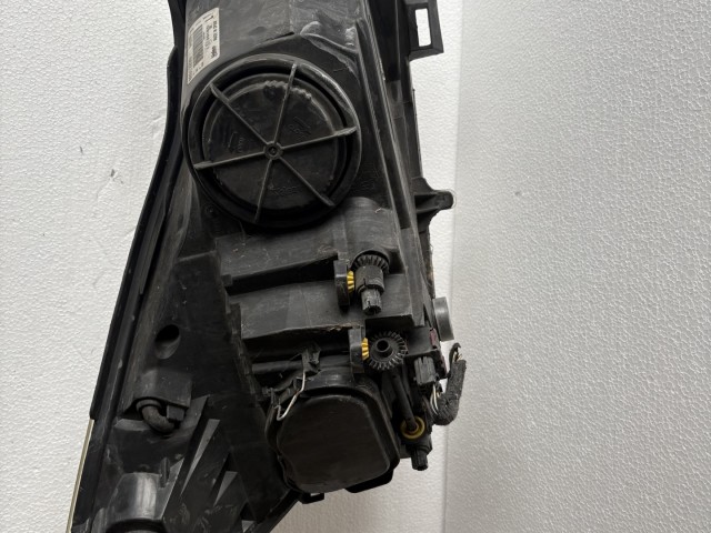 16391 Opel Corsa D Bal első Lámpa , Fényszóró